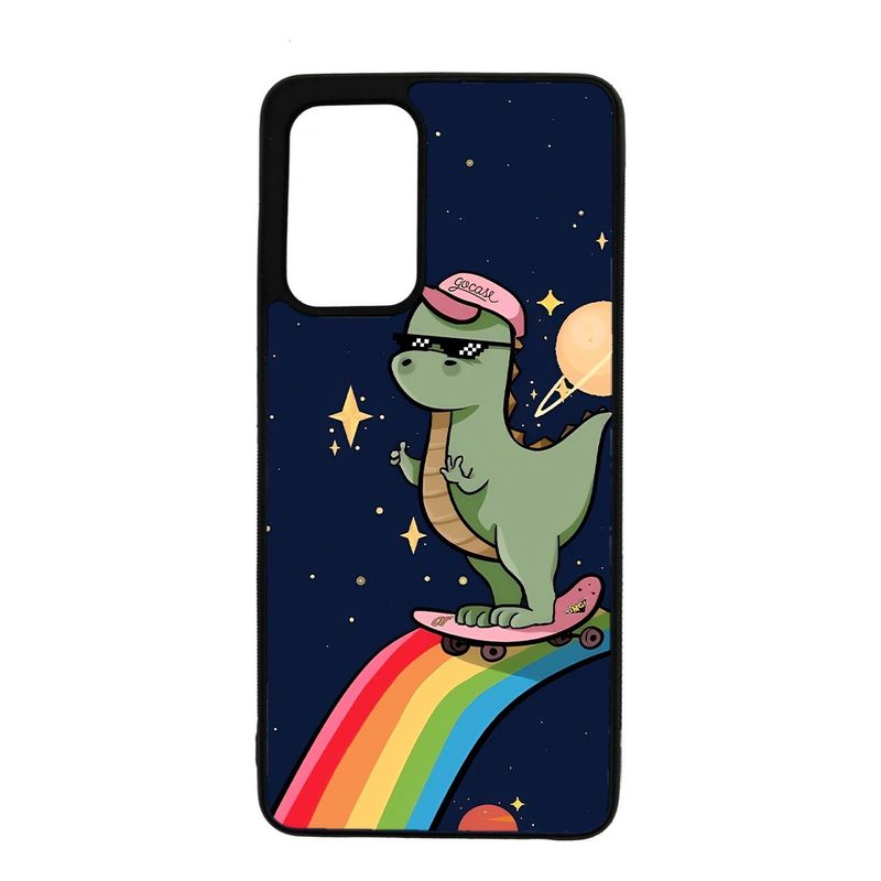 GENERICO - Carcasa para OPPO A79 5G Diseño 184