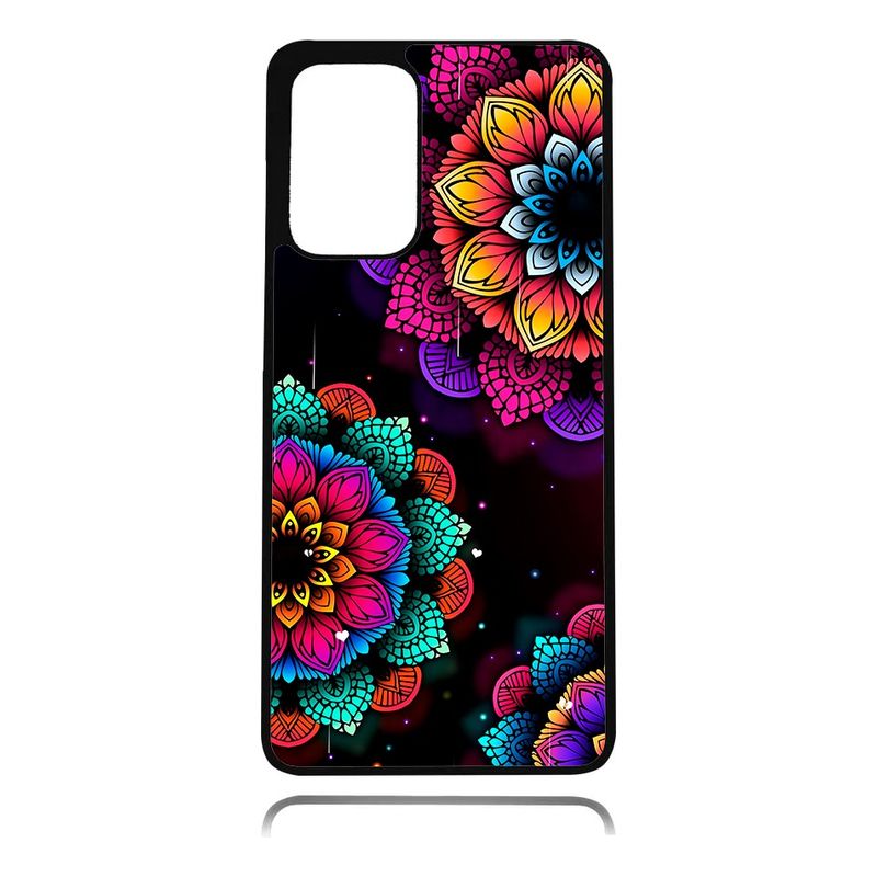 GENERICO - Carcasa para OPPO A79 5G Diseño Mandala 2