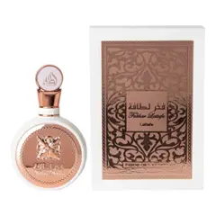 LATTAFA - Fakhar Edp 100ml Mujer