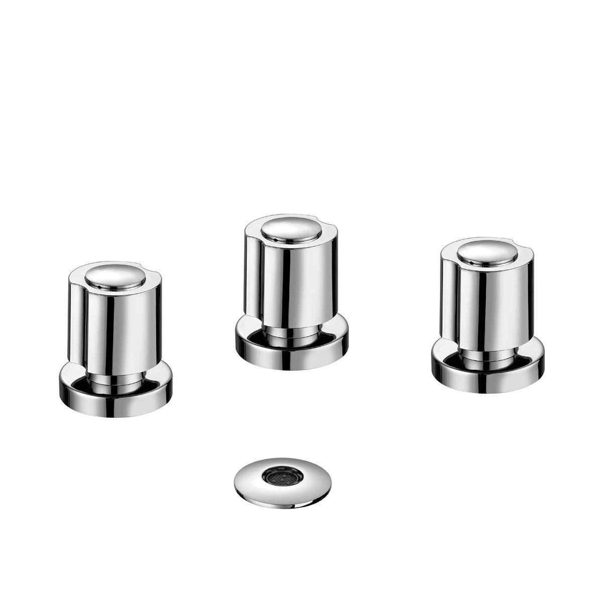 FAS - COMBINACION BIDET CON LLUVIA CC5-5001 ALPINE FAS