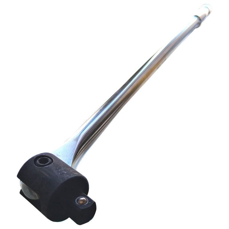 PRETOR - Barrote 12 de 24 punta flexible
