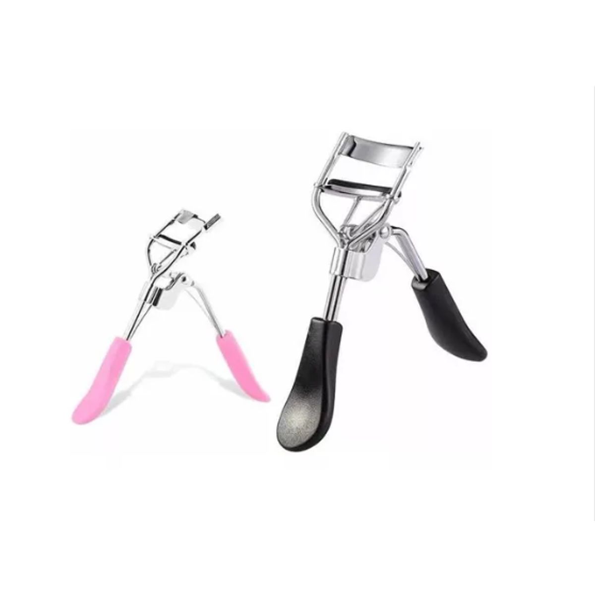 GENERICO - Pack X 12 Encrespador De Pestaña / Colores