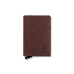 GNOMO - Tarjetero Cilibir Leather
