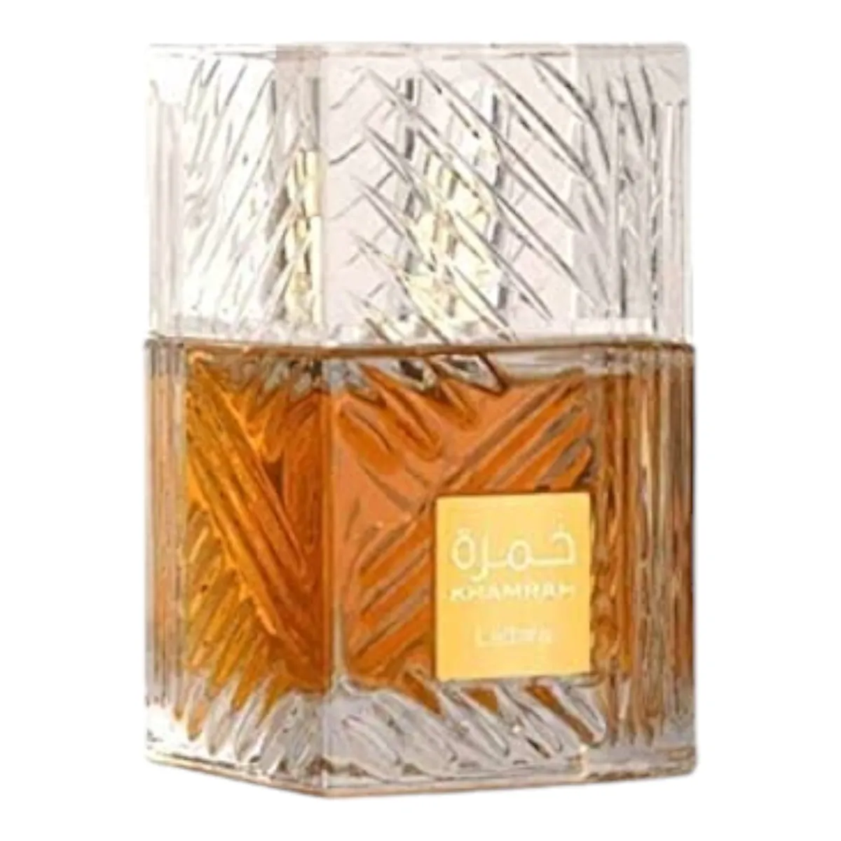 LATTAFA - Lattafa Khamrah Edp 100ml Unisex