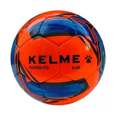KELME - Balón De Futbolito K-90 N° 4 Bote Bajo