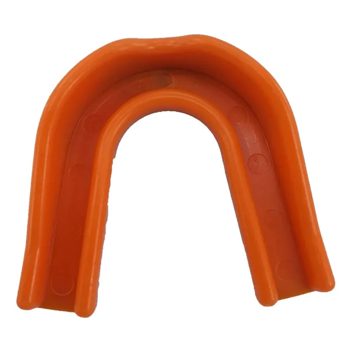 DRB - Protector Bucal Junior DRB Termomoldeable Bicolor Estuche