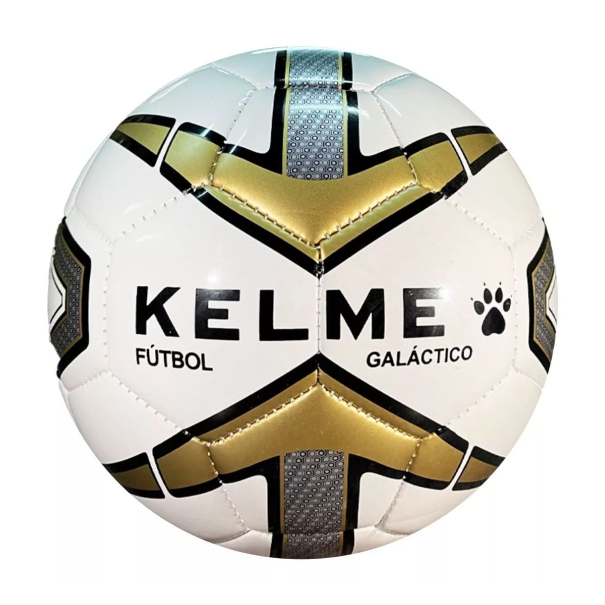 KELME - Balón Pelota de Fútbol Galáctico Nº5 Kelme