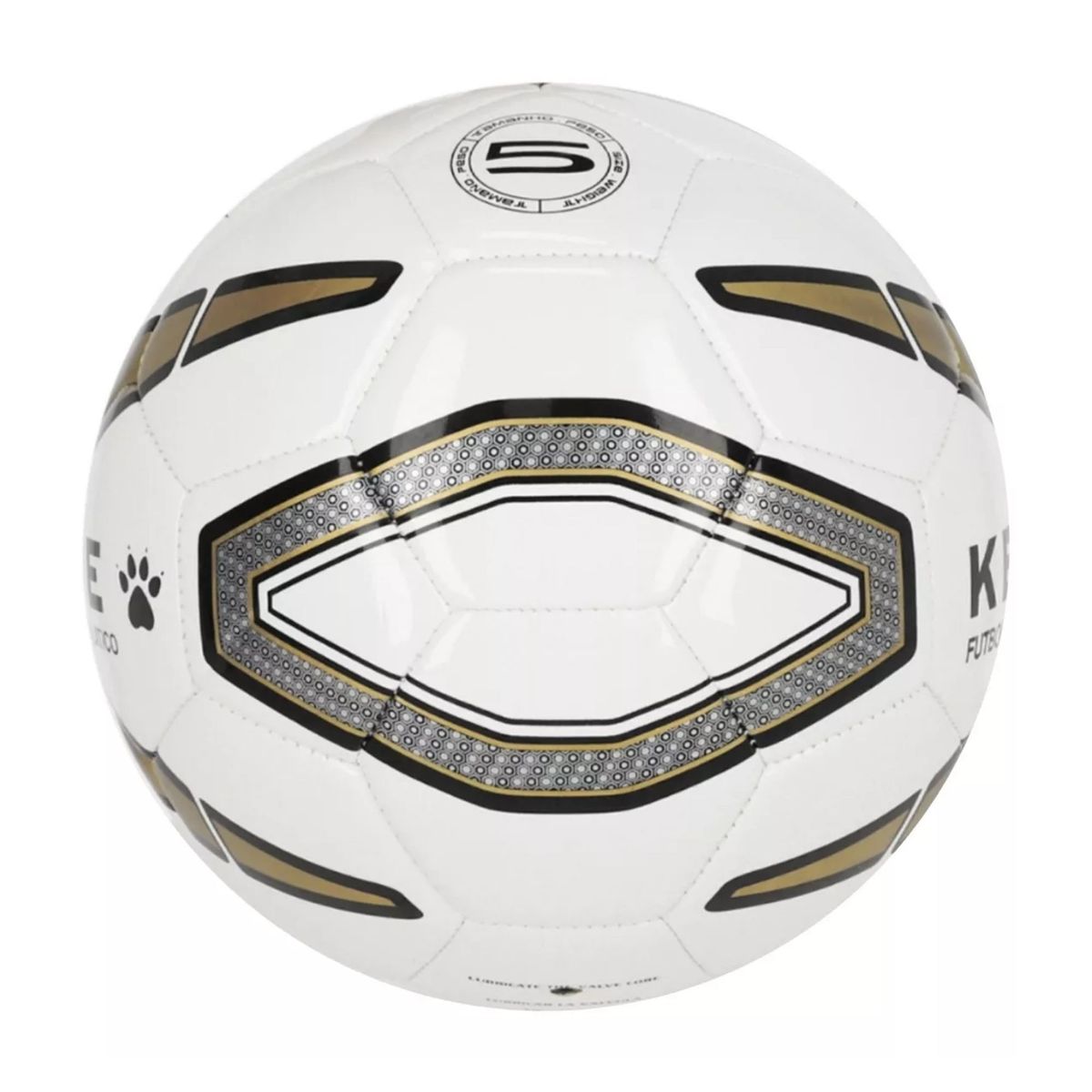 KELME - Balón Pelota de Fútbol Galáctico Nº5 Kelme