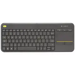 LOGITECH - Teclado Smart TV k400 Inalambrico