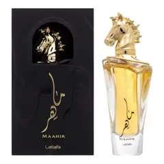 LATTAFA - Maahir Edp 100ml Unisex