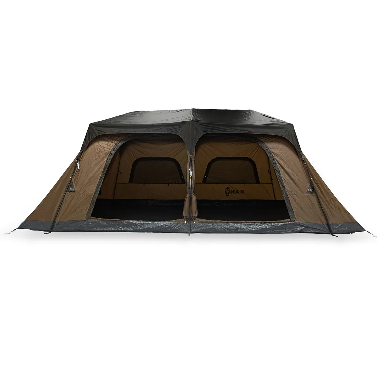KANO - Carpa Automática 12 Personas Kano Lauca Instant Impermeable