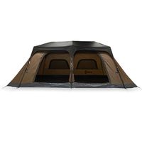 Carpa Automática 12 Personas Lauca Instant Impermeable