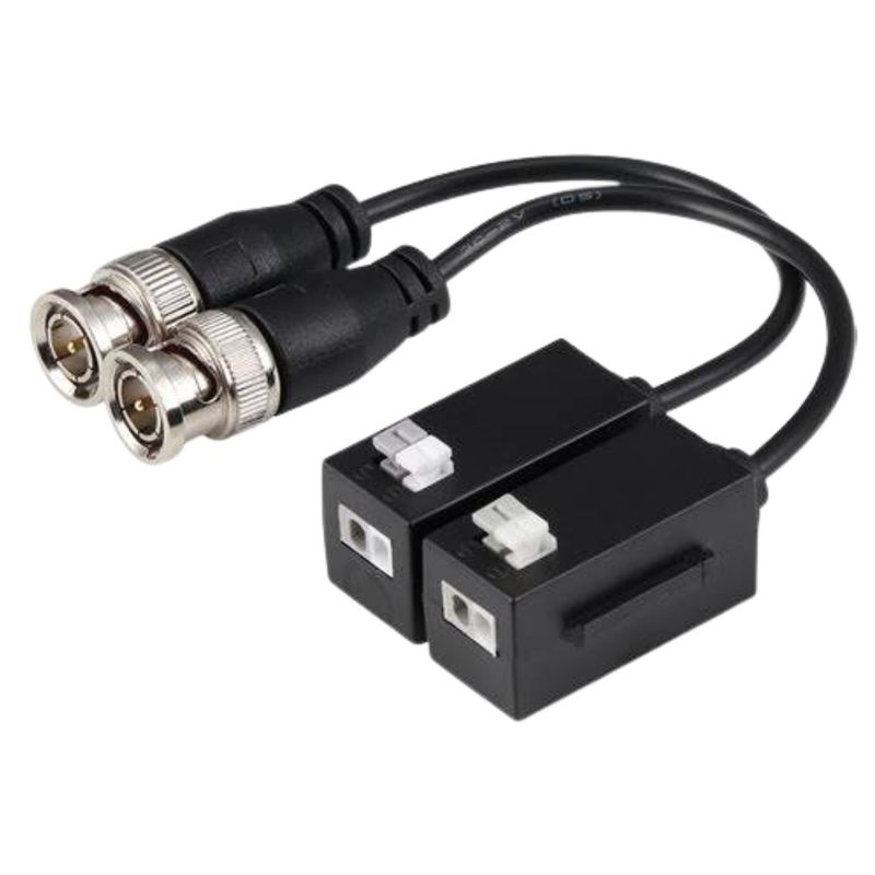 HIKVISION - Video Balun HDCVI Dahua DH-PFM800-E