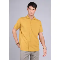 ARROW - Polera Abotonada