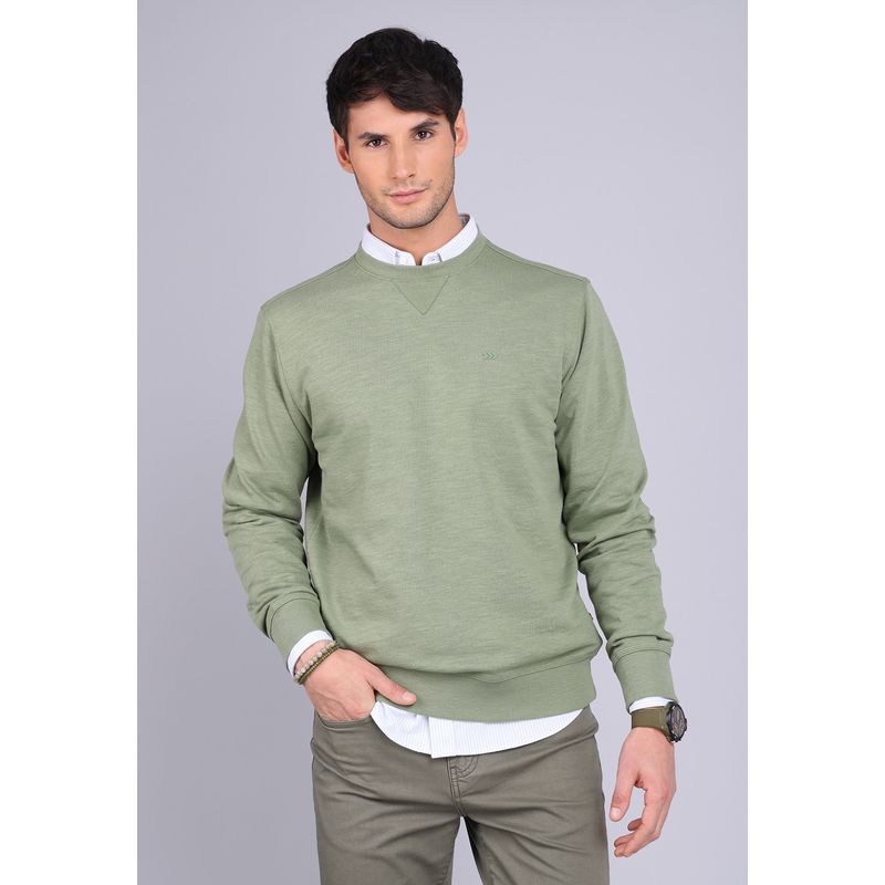 ARROW - Polero Cuello Redondo Arrow ARROW