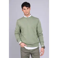 ARROW - Polero Cuello Redondo
