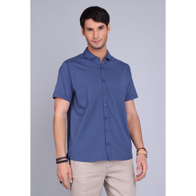 ARROW - Polera Abotonada Arrow ARROW