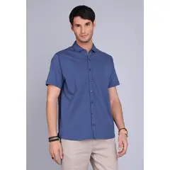 ARROW - Polera Abotonada