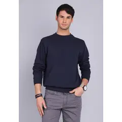 ARROW - Polero Cuello Redondo