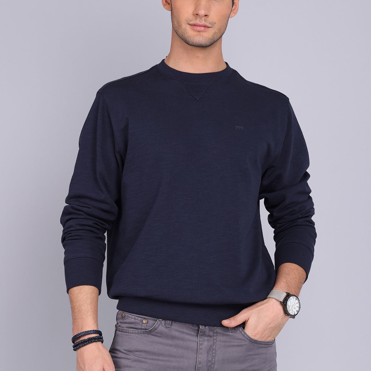 ARROW - Polero Cuello Redondo Arrow ARROW