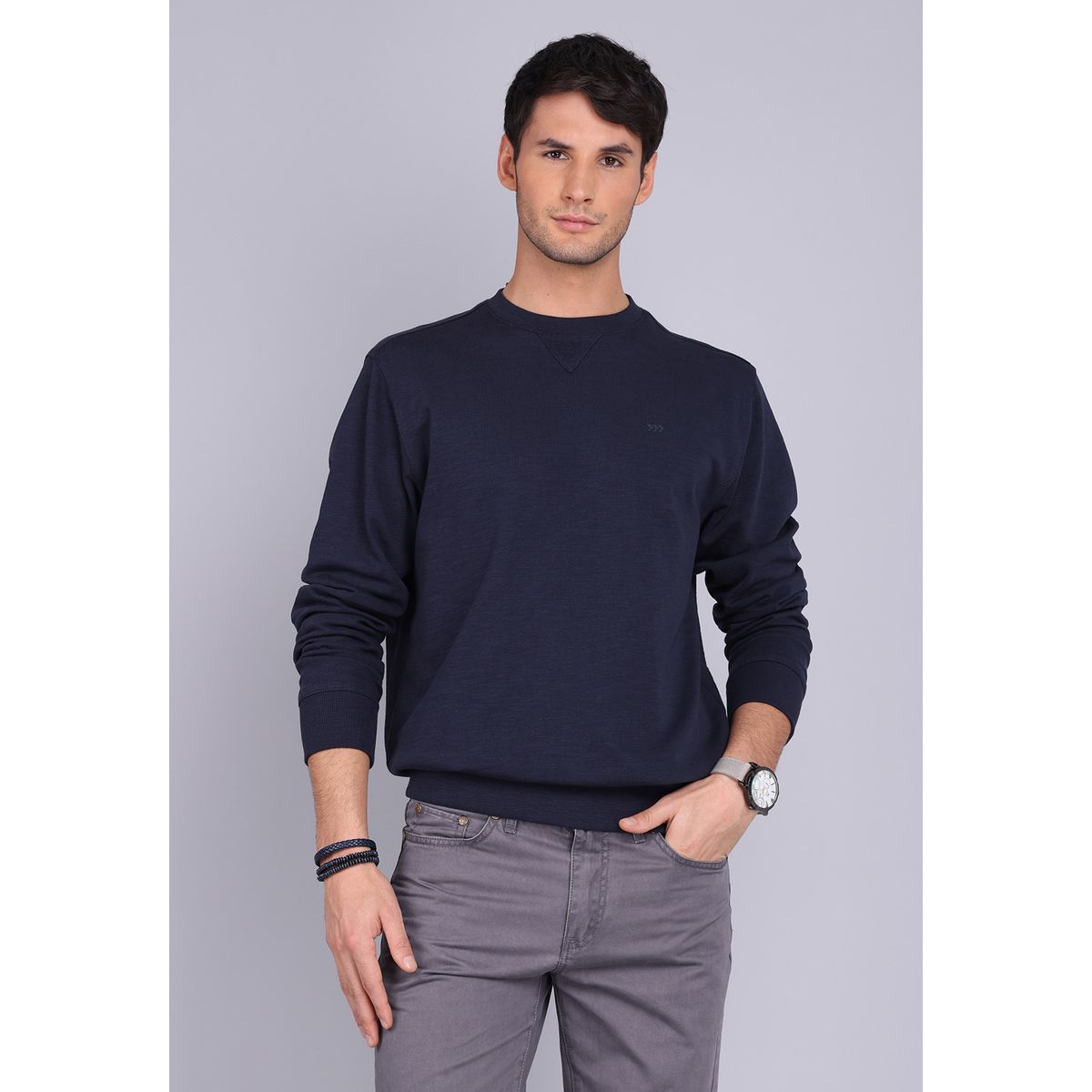 ARROW - Polero Cuello Redondo Arrow ARROW