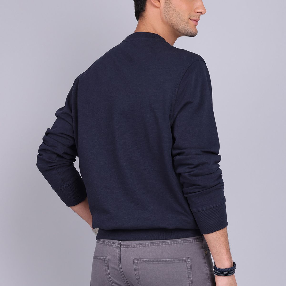 ARROW - Polero Cuello Redondo Arrow ARROW