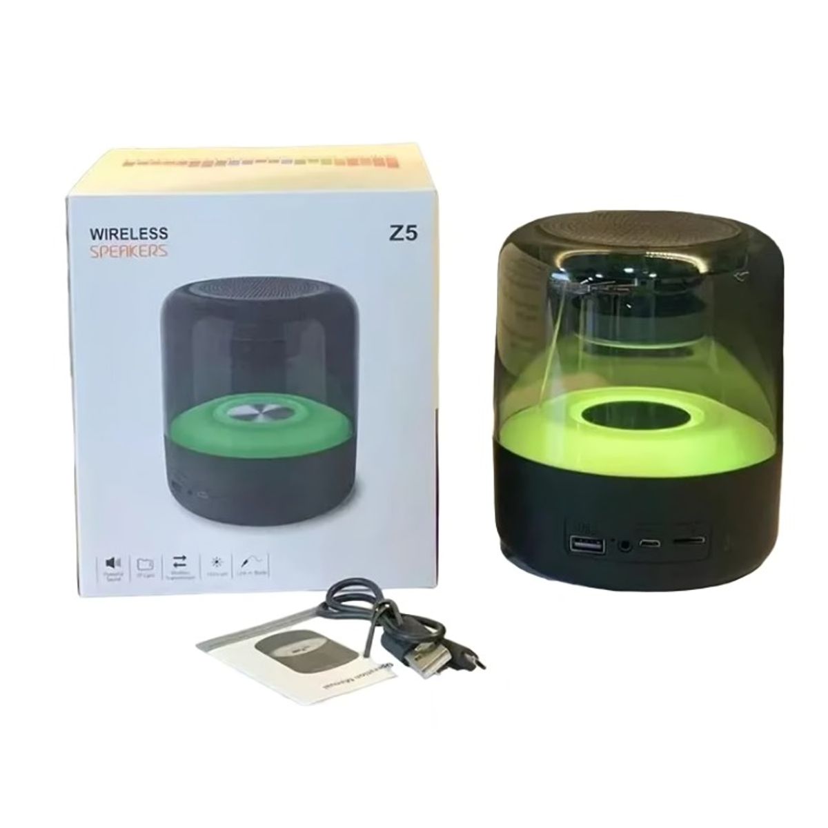 OEM - PARLANTE Z5  JP24195