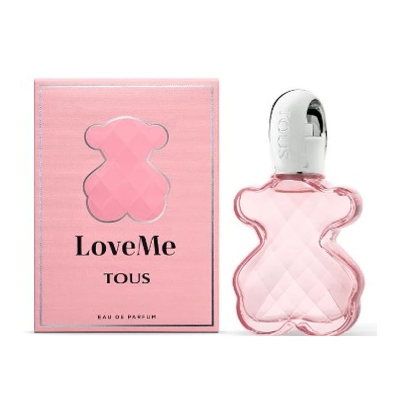 TOUS - Tous Love Me Edp 90ml Mujer