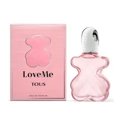 TOUS - Love Me Edp 90ml Mujer