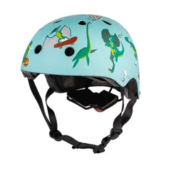 HORNIT - Casco Urbano Jurassic Kids M 54-58