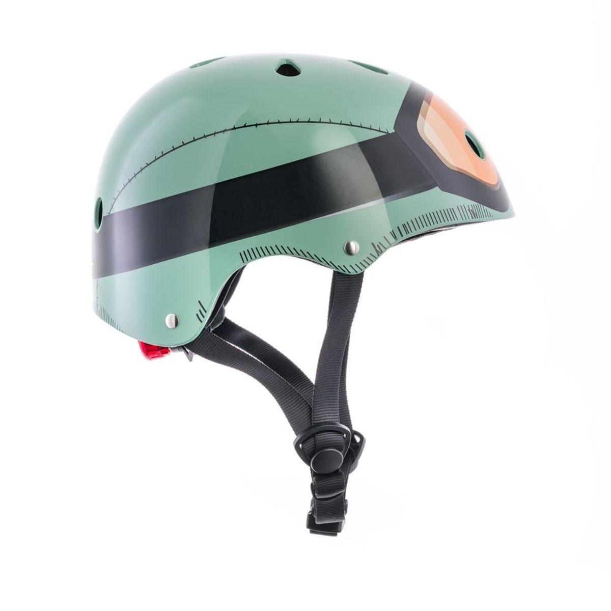 HORNIT - Casco Urbano Hornit Militar S 48-53