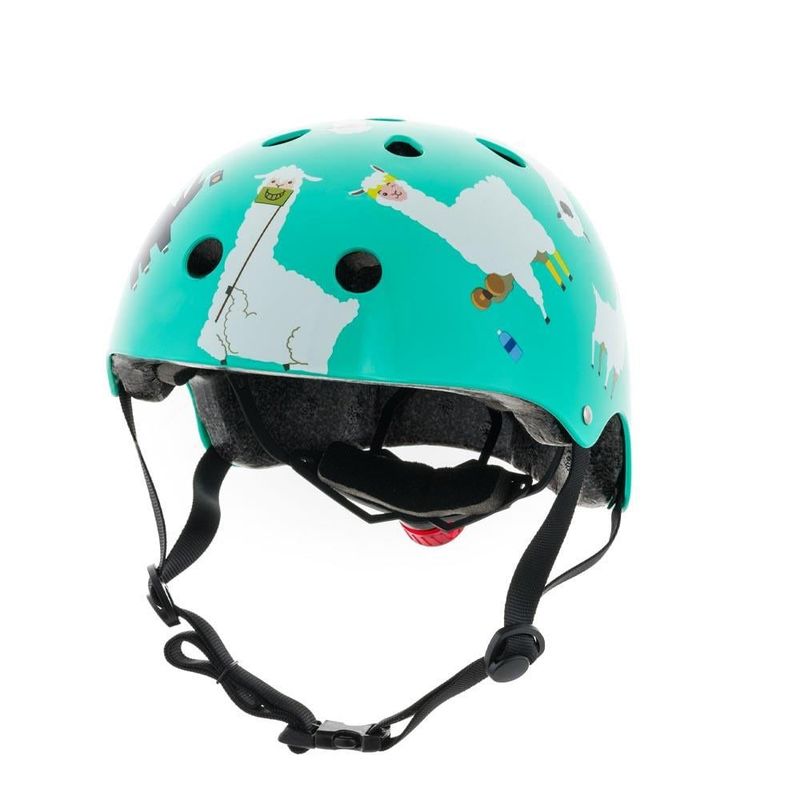 HORNIT - Casco Urbano Hornit Mini Llama S 48-53