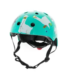 HORNIT - Casco Urbano Mini Llama S 48-53