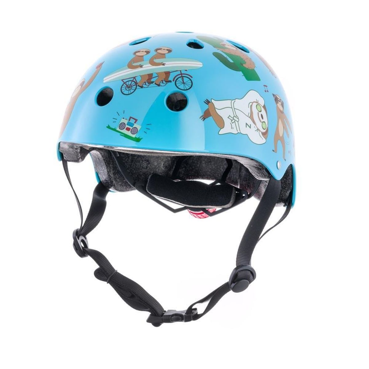 HORNIT - Casco Urbano Hornit Super Sloth M 54-58