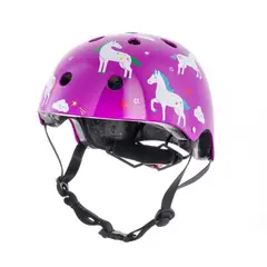 HORNIT - Casco Urbano Unicornio S 48-53