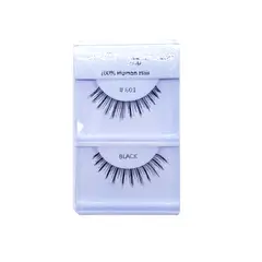 THE CREME SHOP - Pestaña Pelo Natural 601 Paris