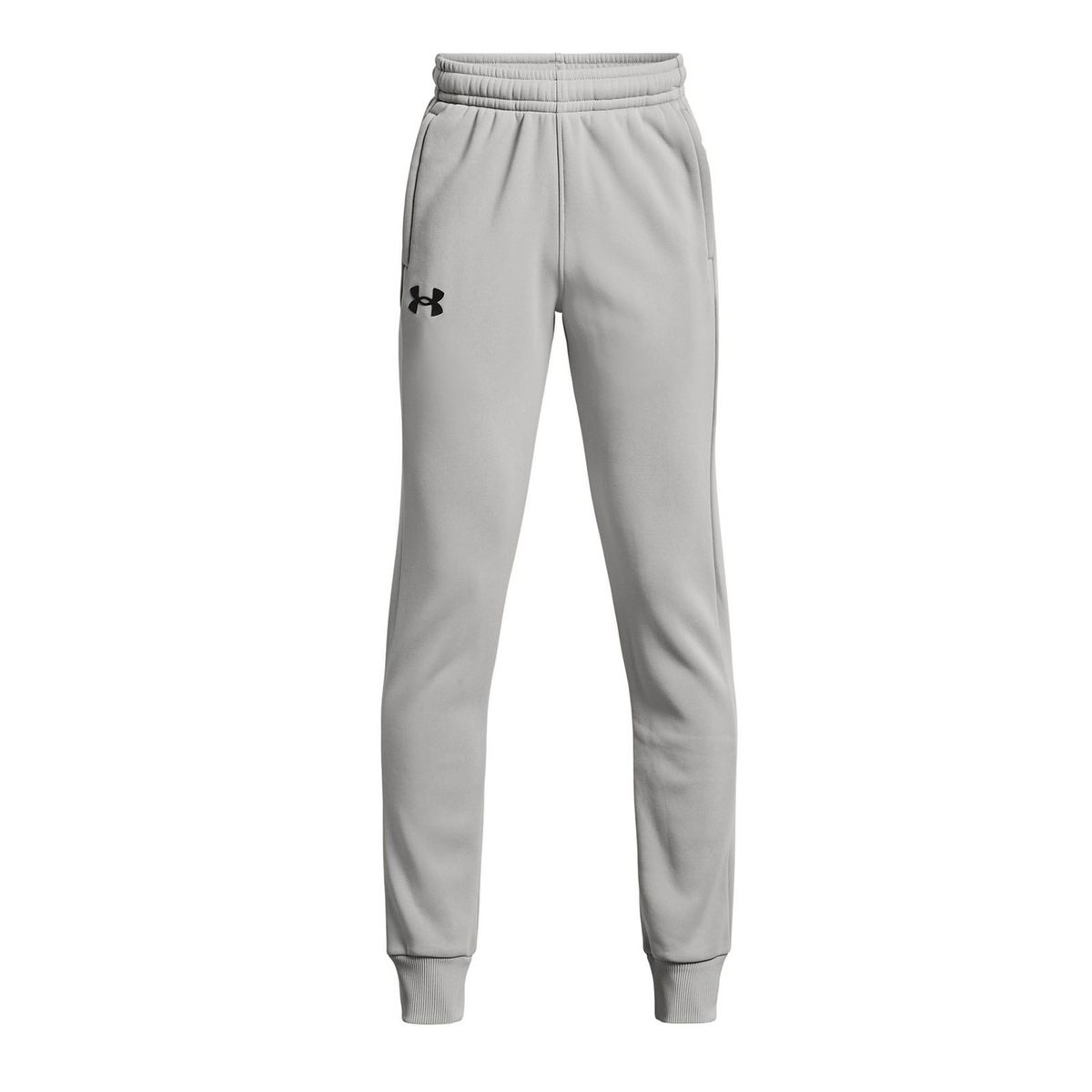 UNDER ARMOUR - Joggers Armour Fleece® para niño Gris UNDER ARMOUR