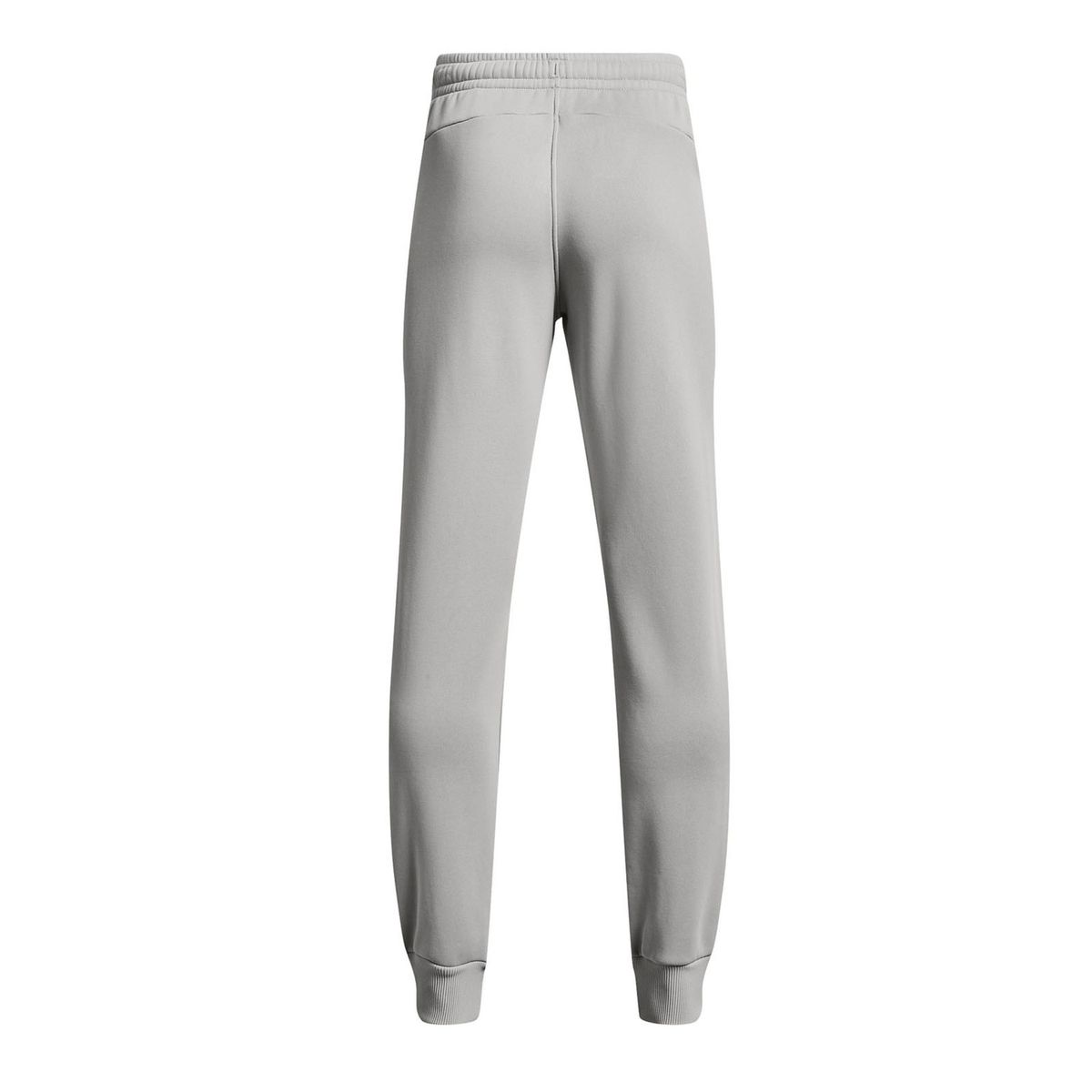 UNDER ARMOUR - Joggers Armour Fleece® para niño Gris UNDER ARMOUR