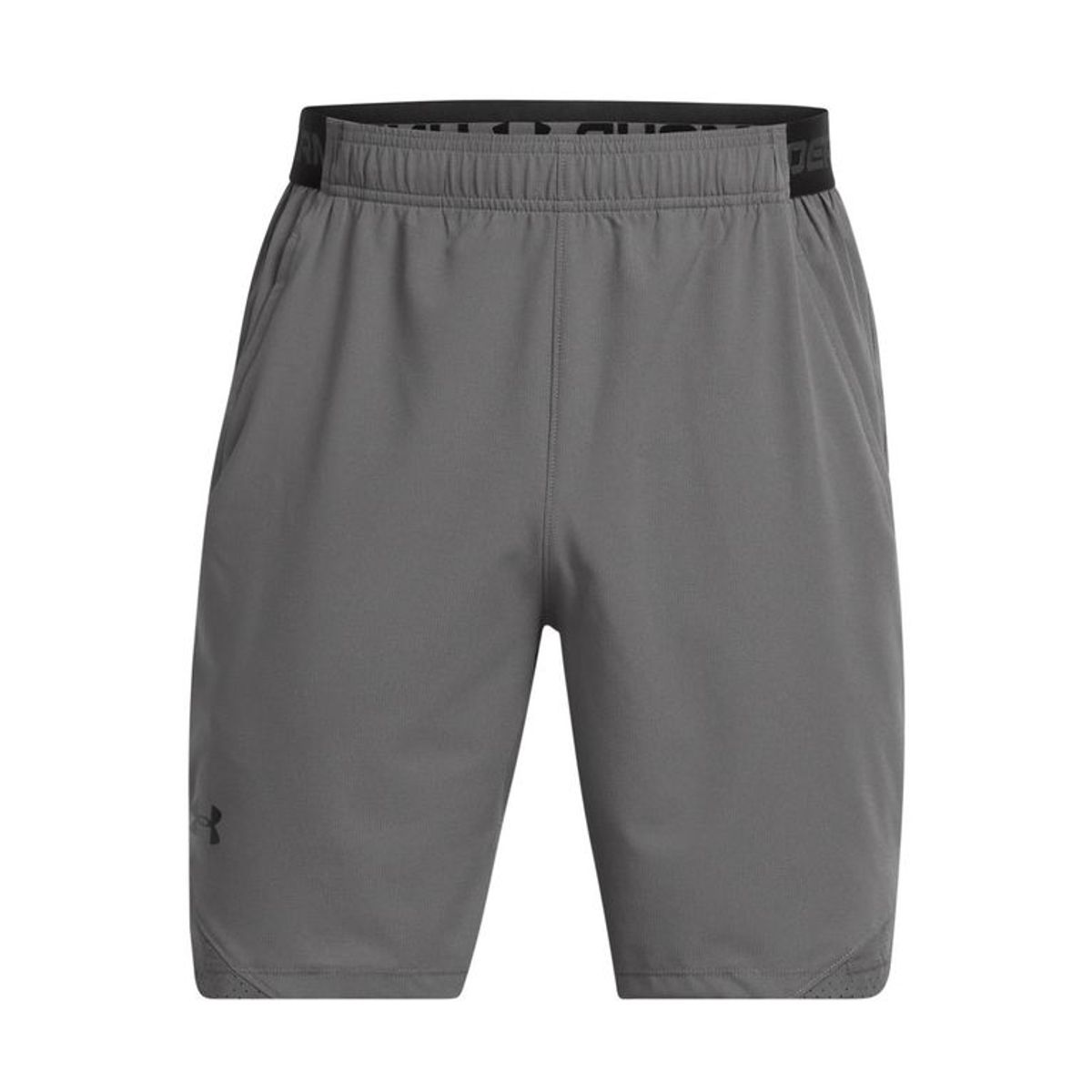 UNDER ARMOUR - Shorts UA Vanish para hombre Gris UNDER ARMOUR