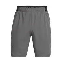 UNDER ARMOUR - Shorts UA Vanish para hombre Gris