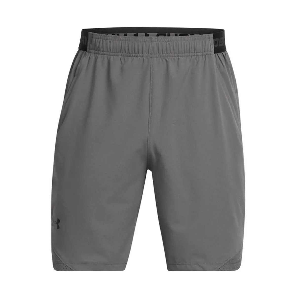 UNDER ARMOUR - Shorts UA Vanish para hombre Gris UNDER ARMOUR