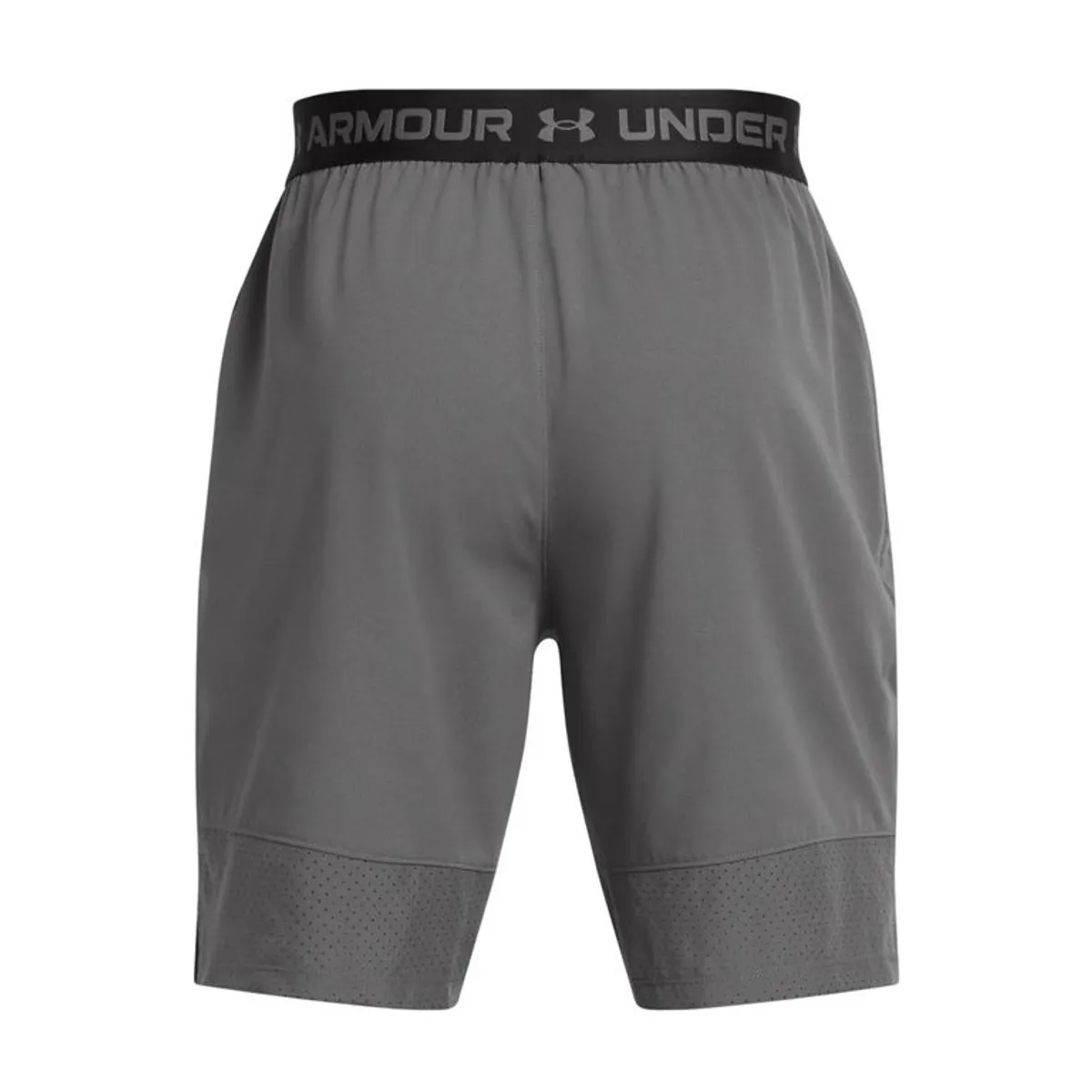 UNDER ARMOUR - Shorts UA Vanish para hombre Gris UNDER ARMOUR