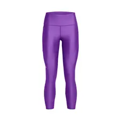 UNDER ARMOUR - Leggings HeatGear® para mujer Morado