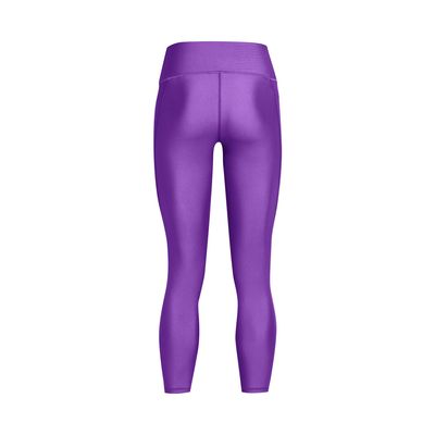 Imagen 2 del producto Leggings HeatGear® para mujer Morado