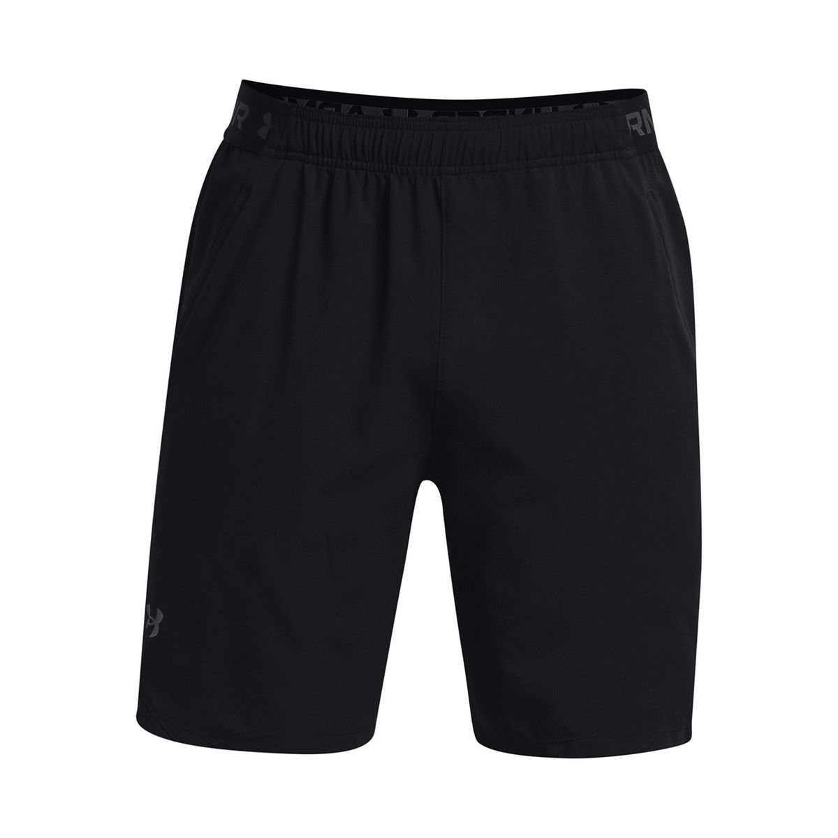 UNDER ARMOUR - Shorts UA Vanish para hombre Negro UNDER ARMOUR