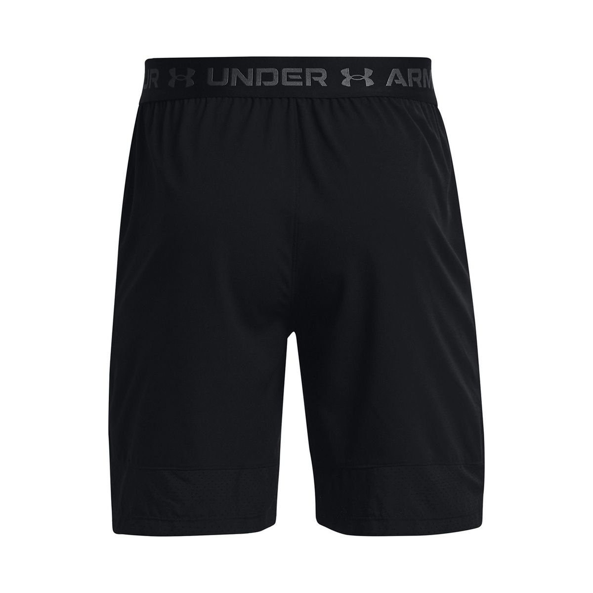 UNDER ARMOUR - Shorts UA Vanish para hombre Negro UNDER ARMOUR