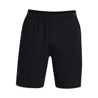 Shorts UA Vanish para hombre Negro