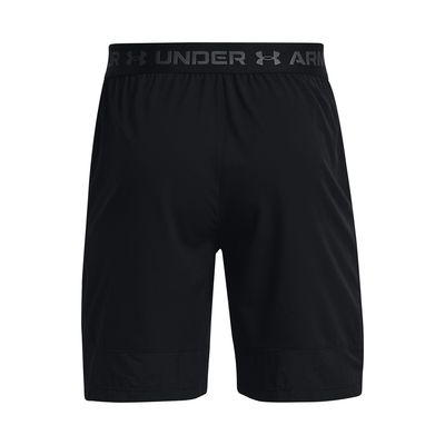 Imagen 2 del producto Shorts UA Vanish para hombre Negro