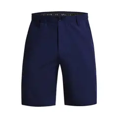 UNDER ARMOUR - Short Golf para hombre Drive azul