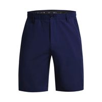 Short Golf para hombre Drive azul